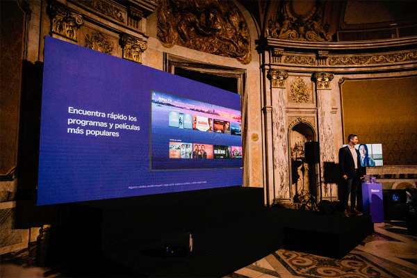 Argentina: Roku llega con nueva línea y nuevos dispositivos streaming