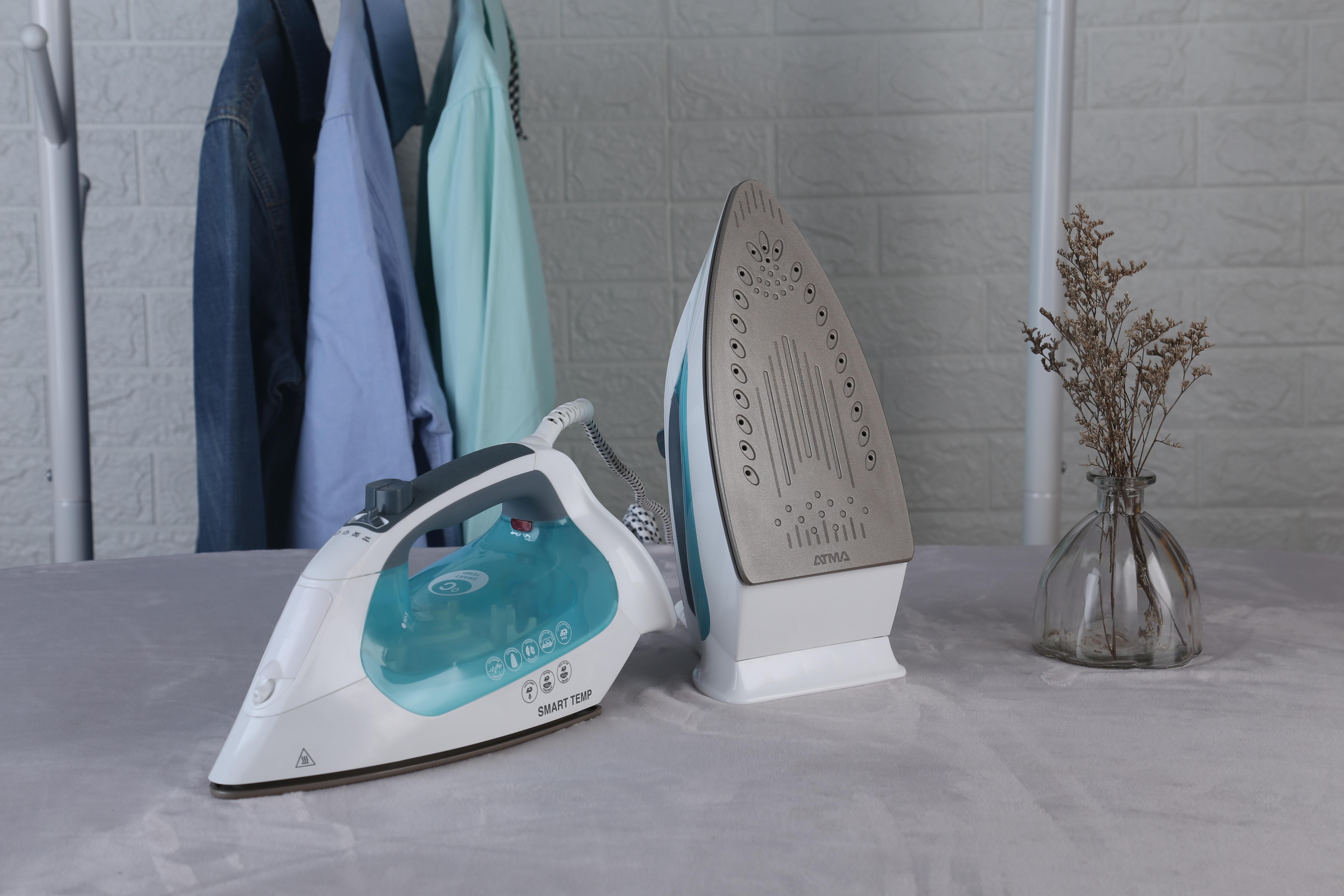 PLANCHA A VAPOR ATMA SMART Lifestyle