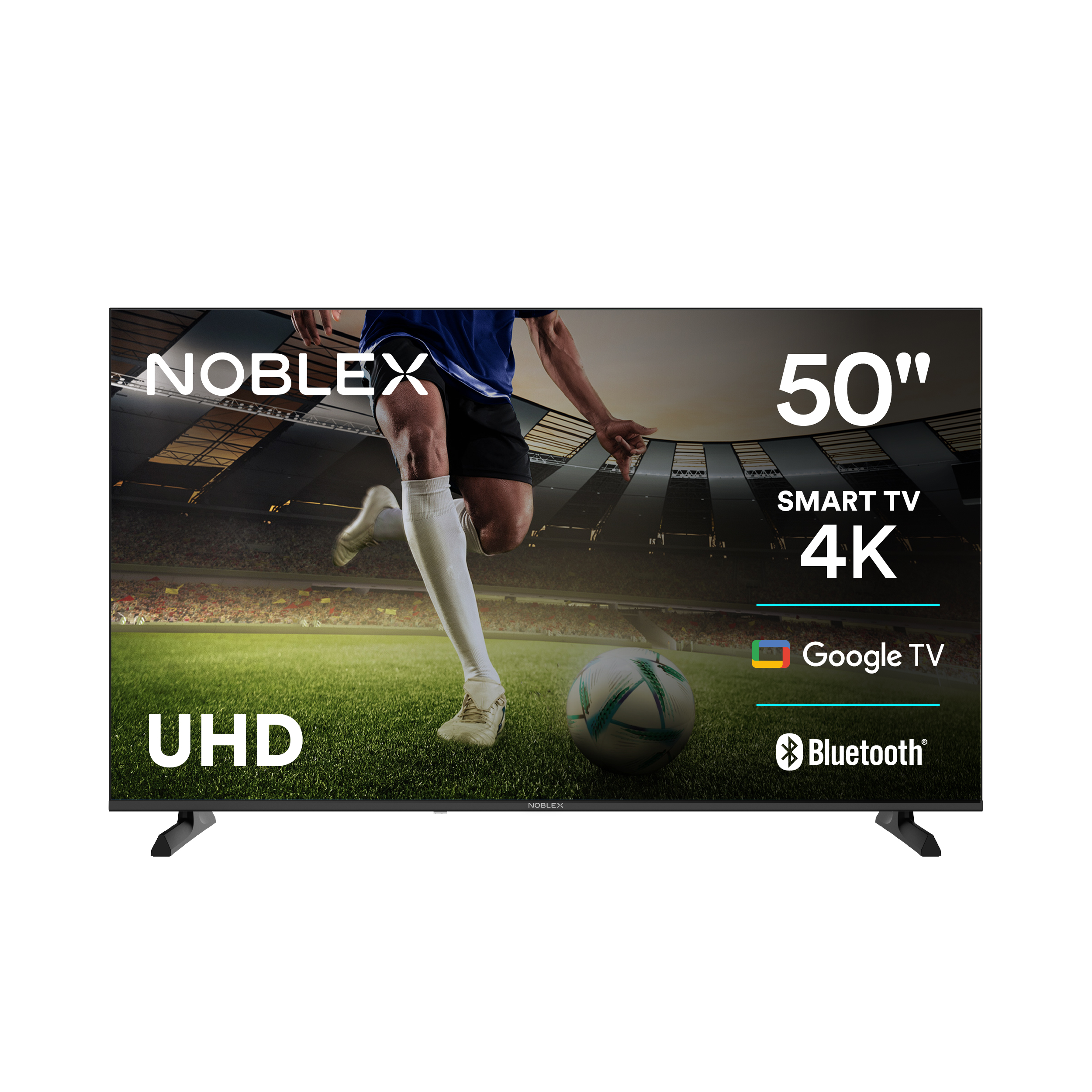 Smart TV X8 Series - 50"