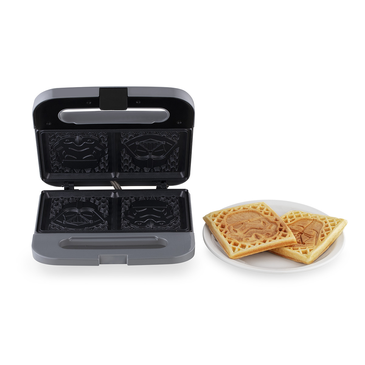 WAFLERA DARTH VADER STORMTROOPER ATMA DISNEY Lifestyle