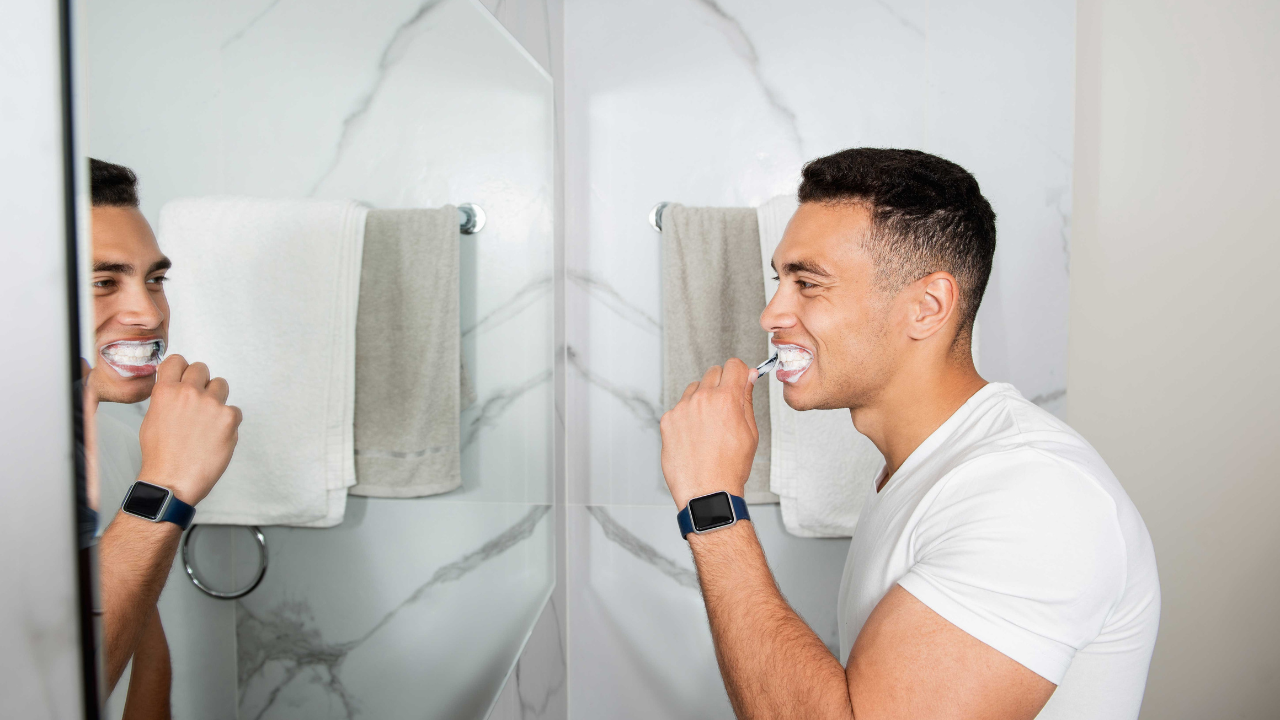 ¿Cada cuánto hay que cambiar el cepillo de dientes o el cabezal?