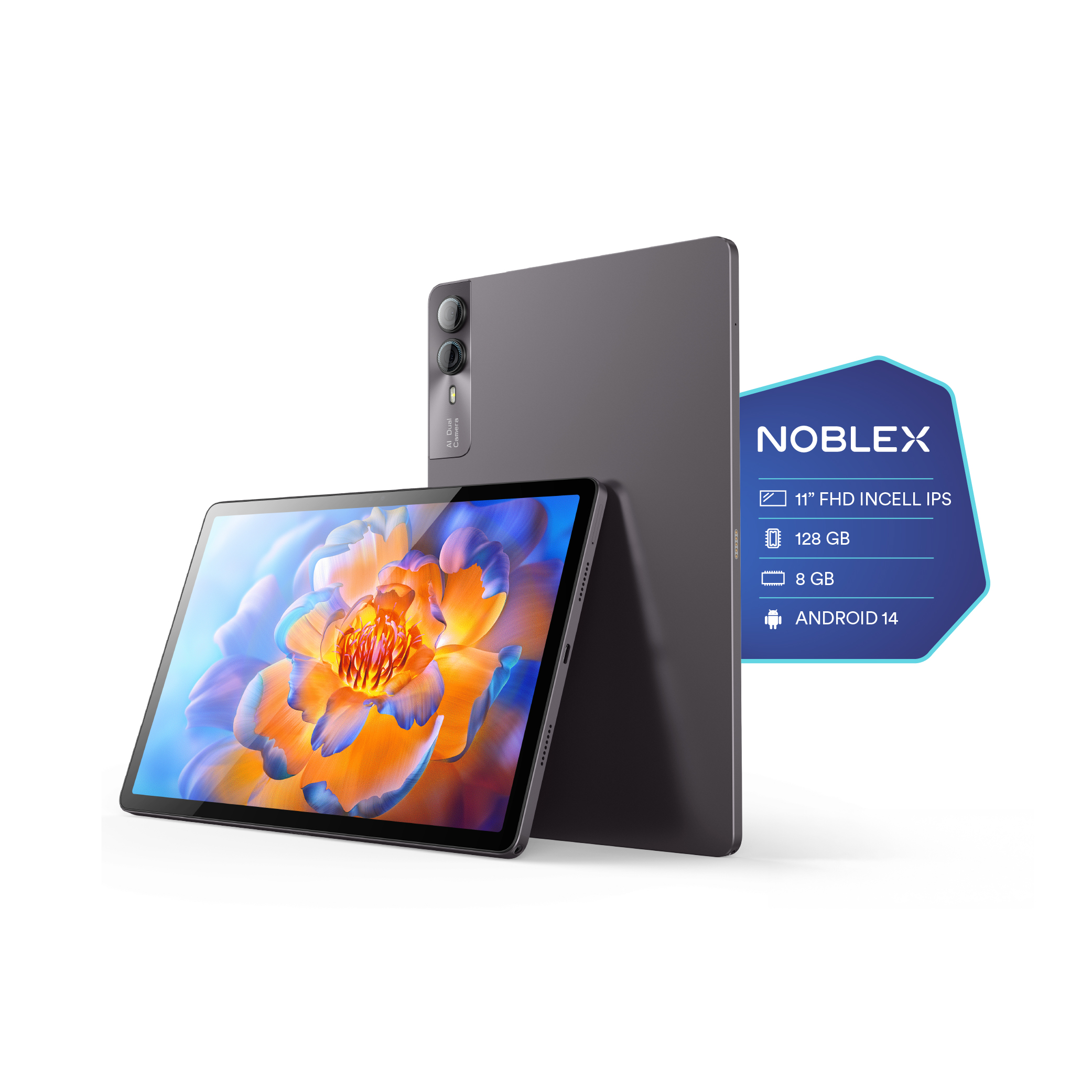 Tablet TN11A6128 - 2