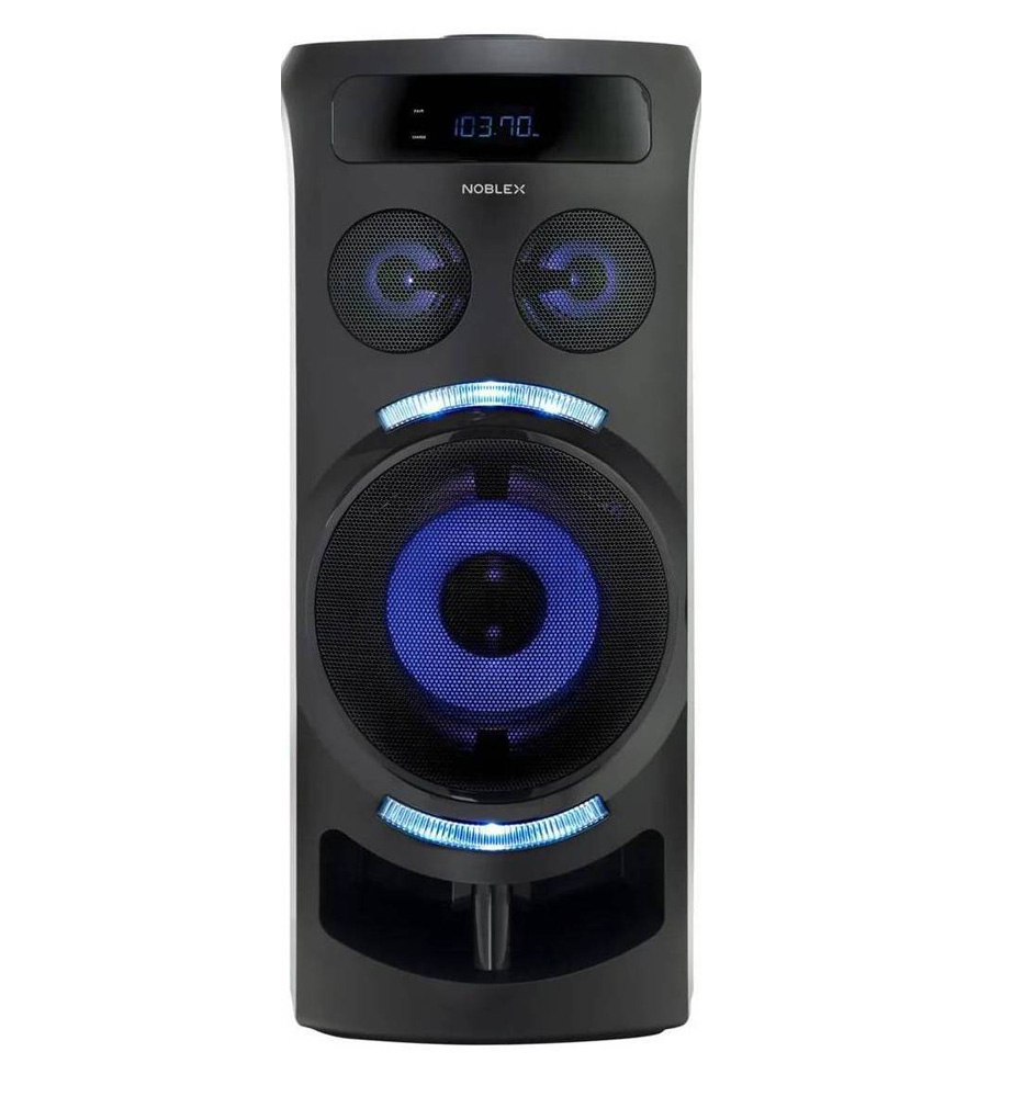 Torre de sonido MNT290P