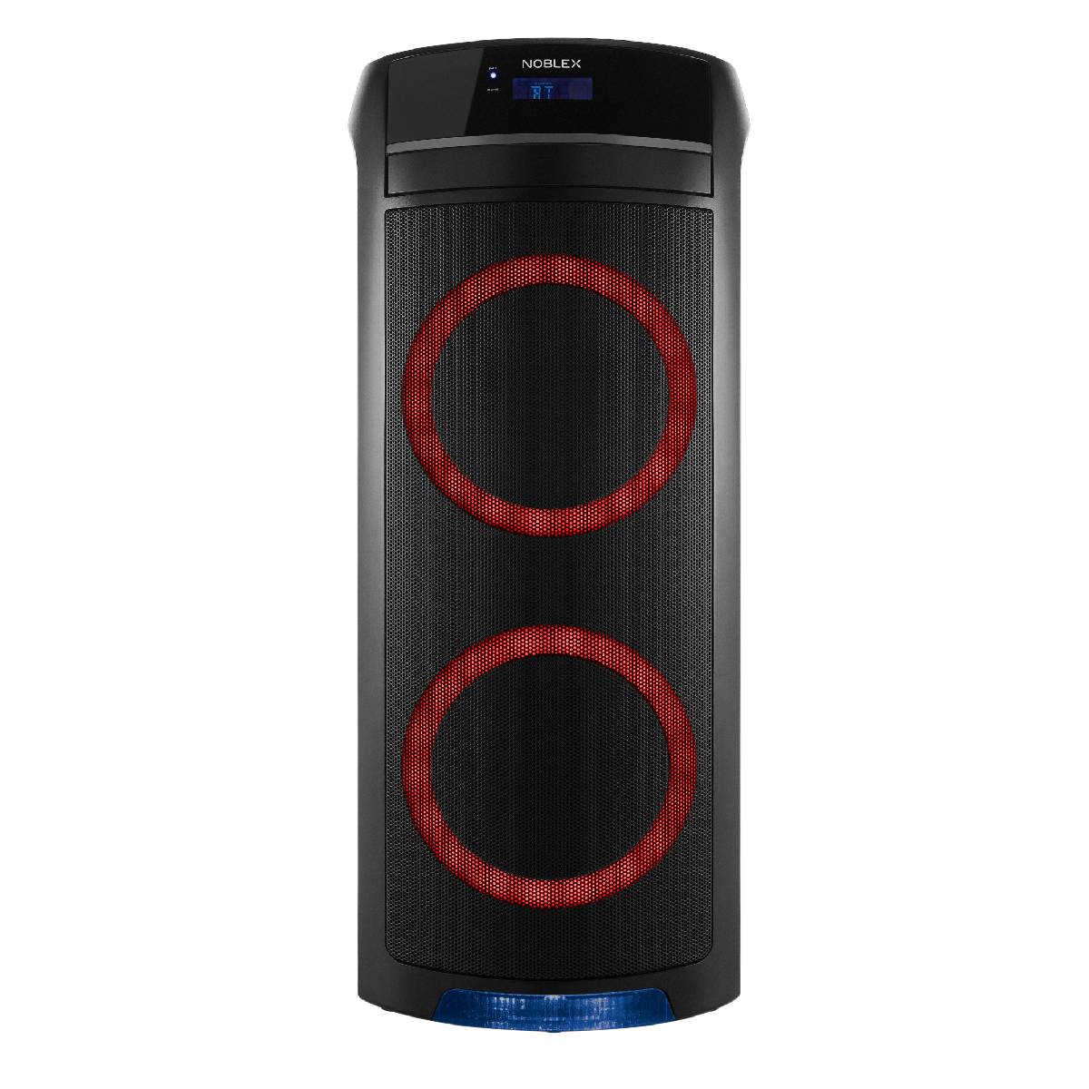 Torre de sonido full LED MNT390P