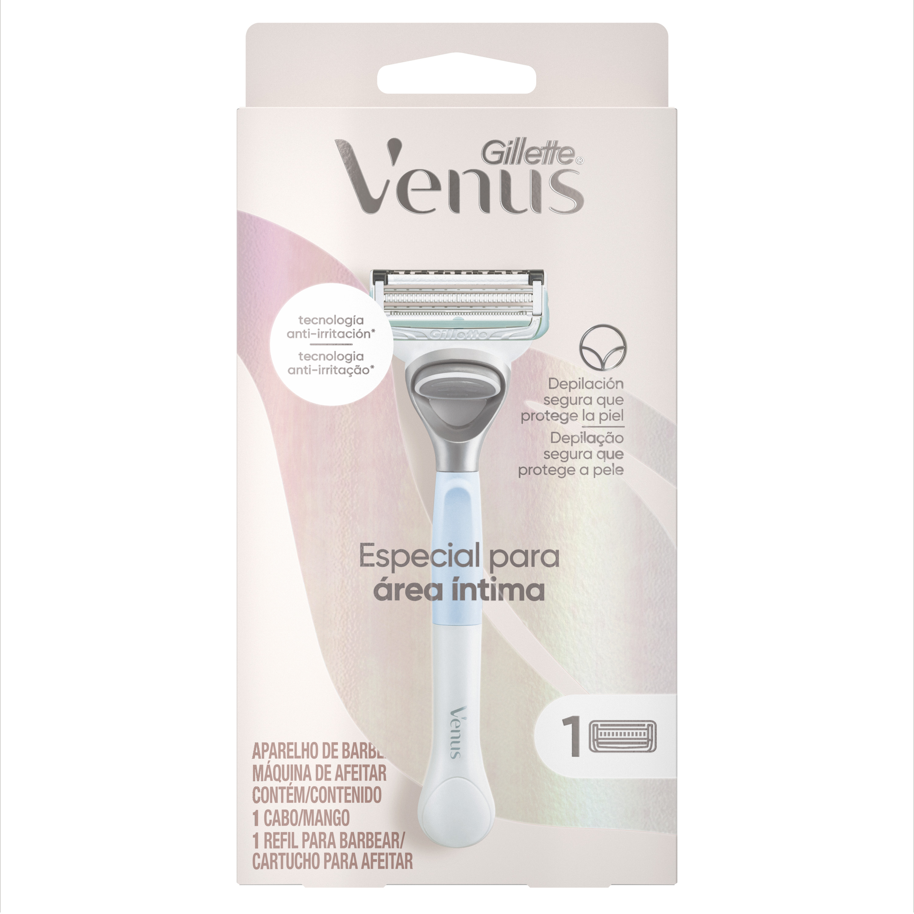 Venus Intima Sistema