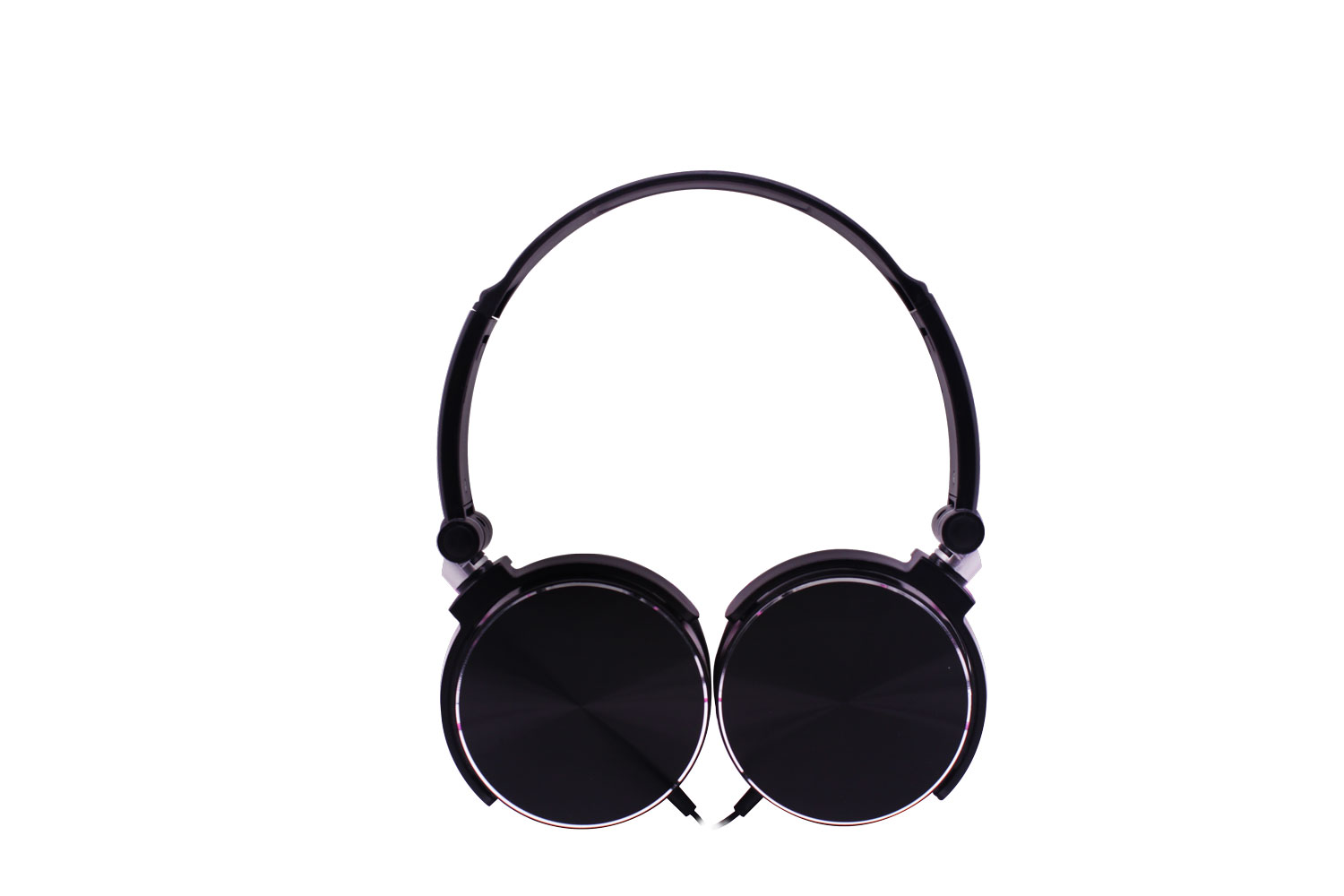 Auriculares con cable HP107BBP