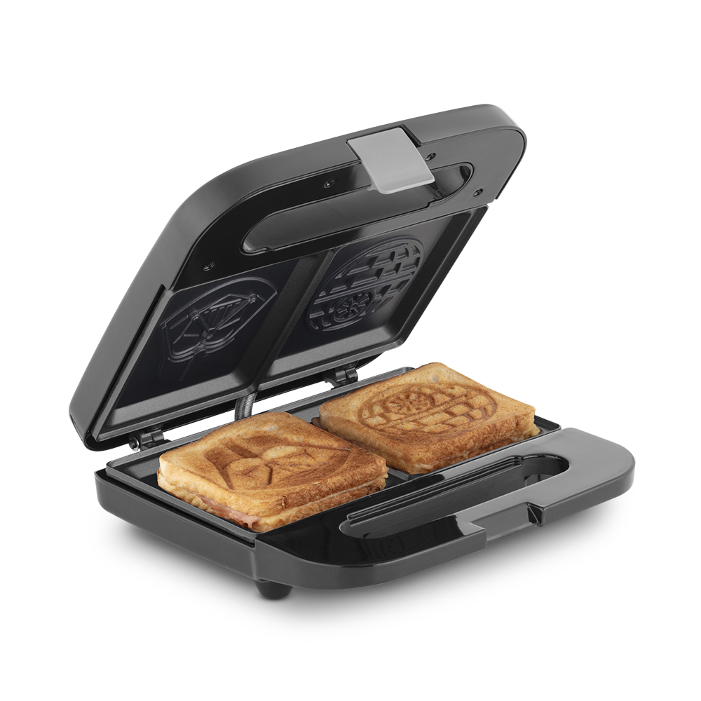 SANDWICHERA DARTH VADER & ESTRELLA DE LA MUERTE ATMA STAR WARS Lifestyle