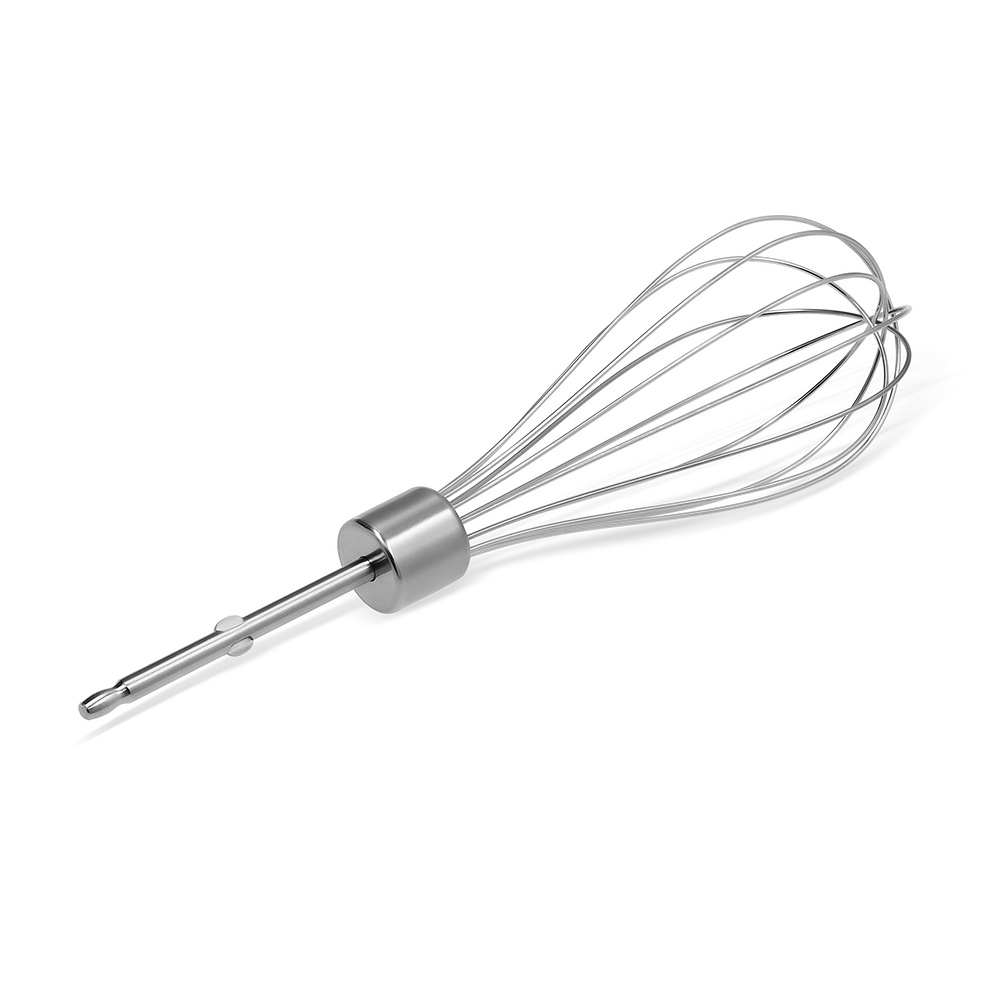BATIDORA DE MANO CON BOX PARA GUARDAR ACCESORIOS - 3