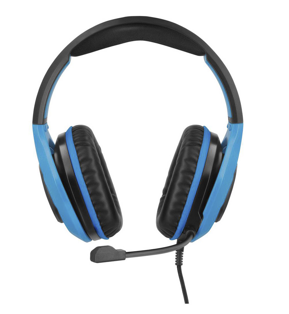 Auriculares gamer HP600GMP