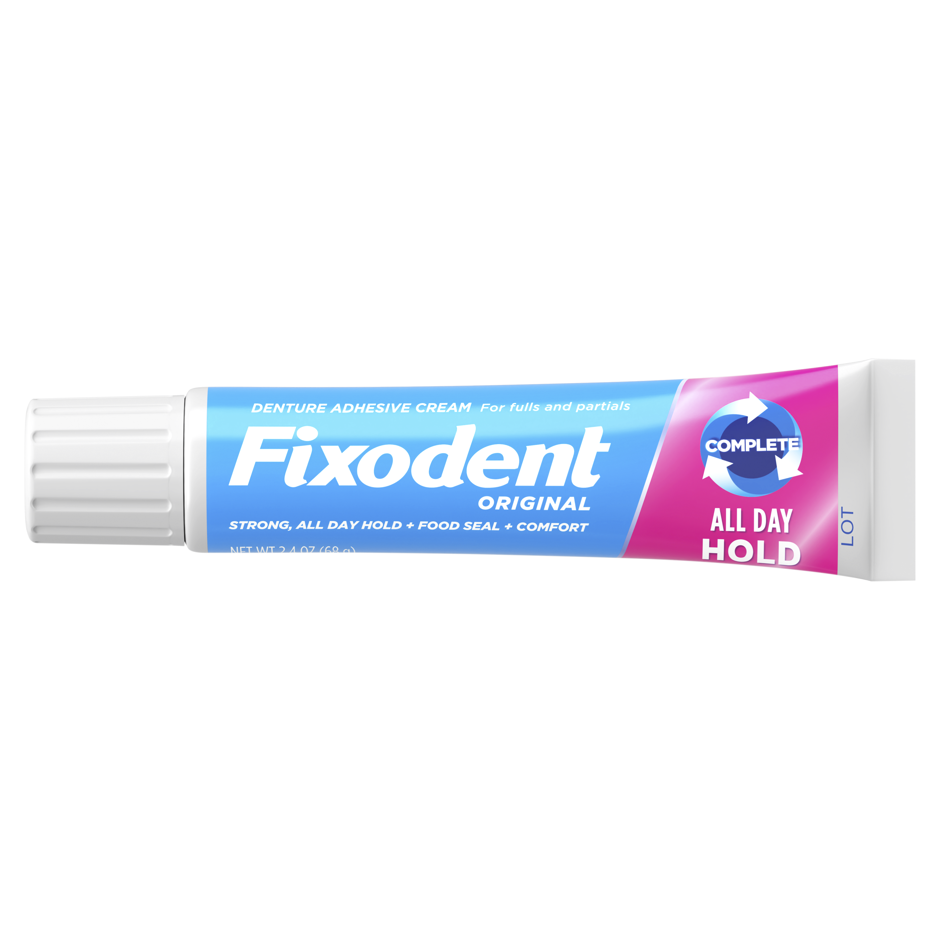 Fixodent Original 68g