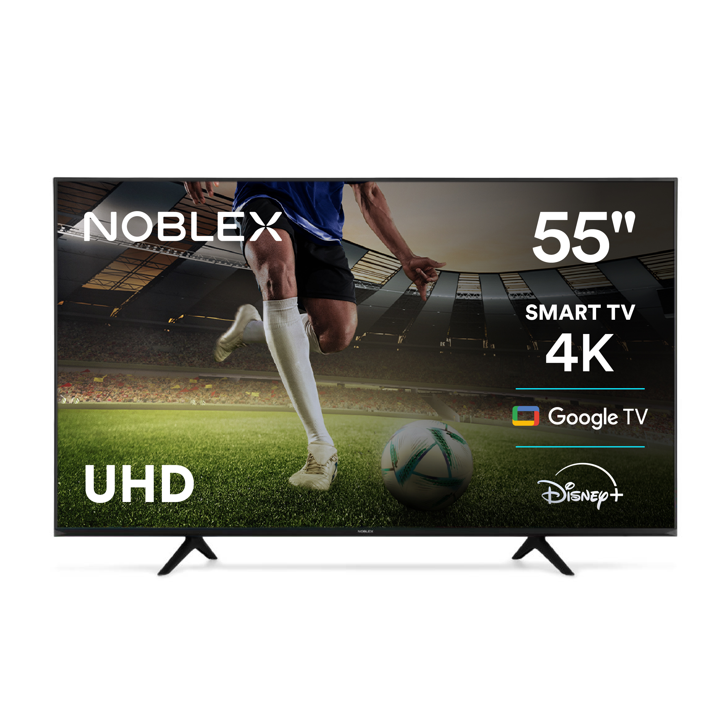 Smart TV X7 Series - 75"