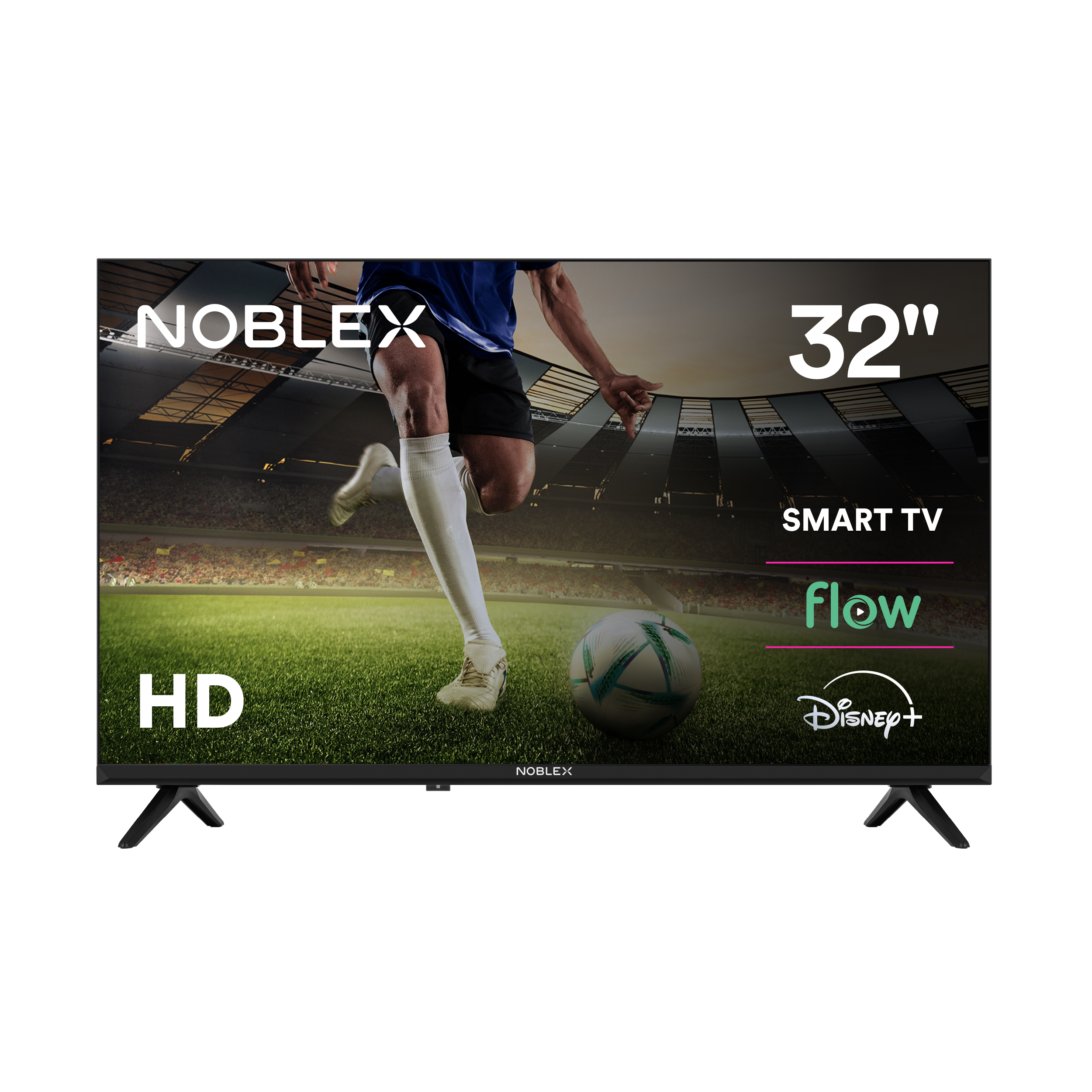 Smart TV 32"