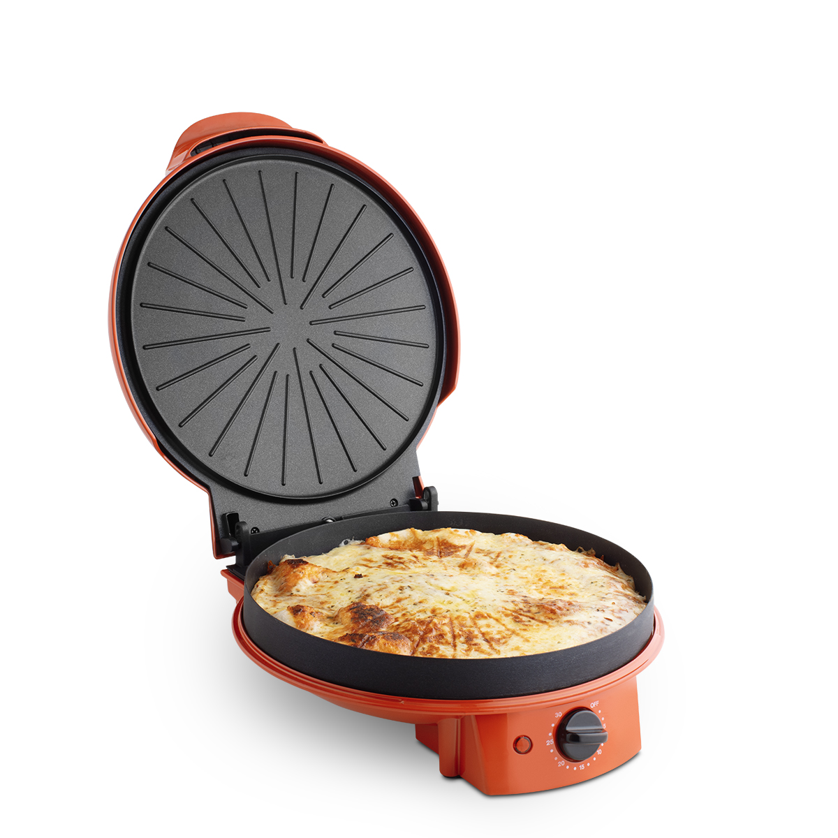 PIZZA MAKER ATMA TOY STORY Lifestyle