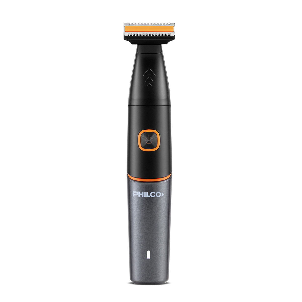 AFEITADORA PHILCO CB7045PP TRIMMER Y BODY SHAVER RECORTA MODELA Y AFEITA