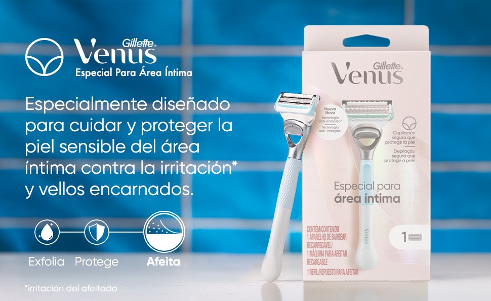 Venus Intima Sistema - 2