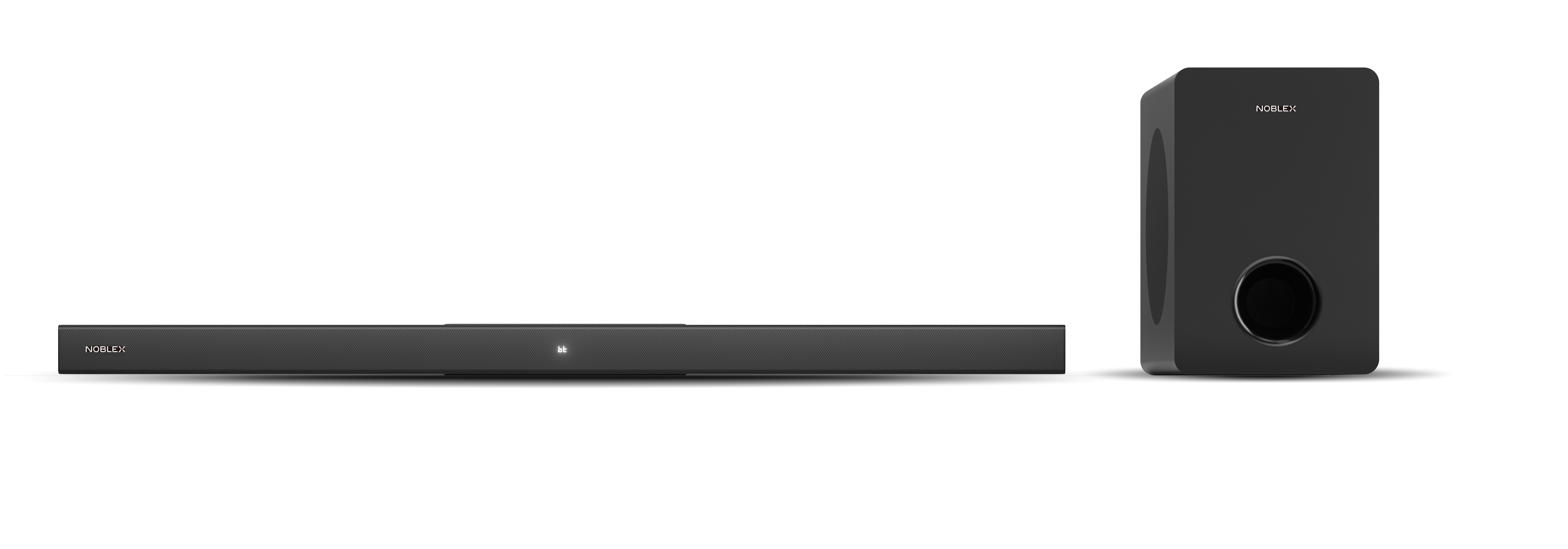 Soundbar 2.1 SB250SW