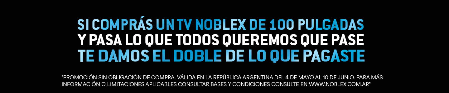 promo mundial