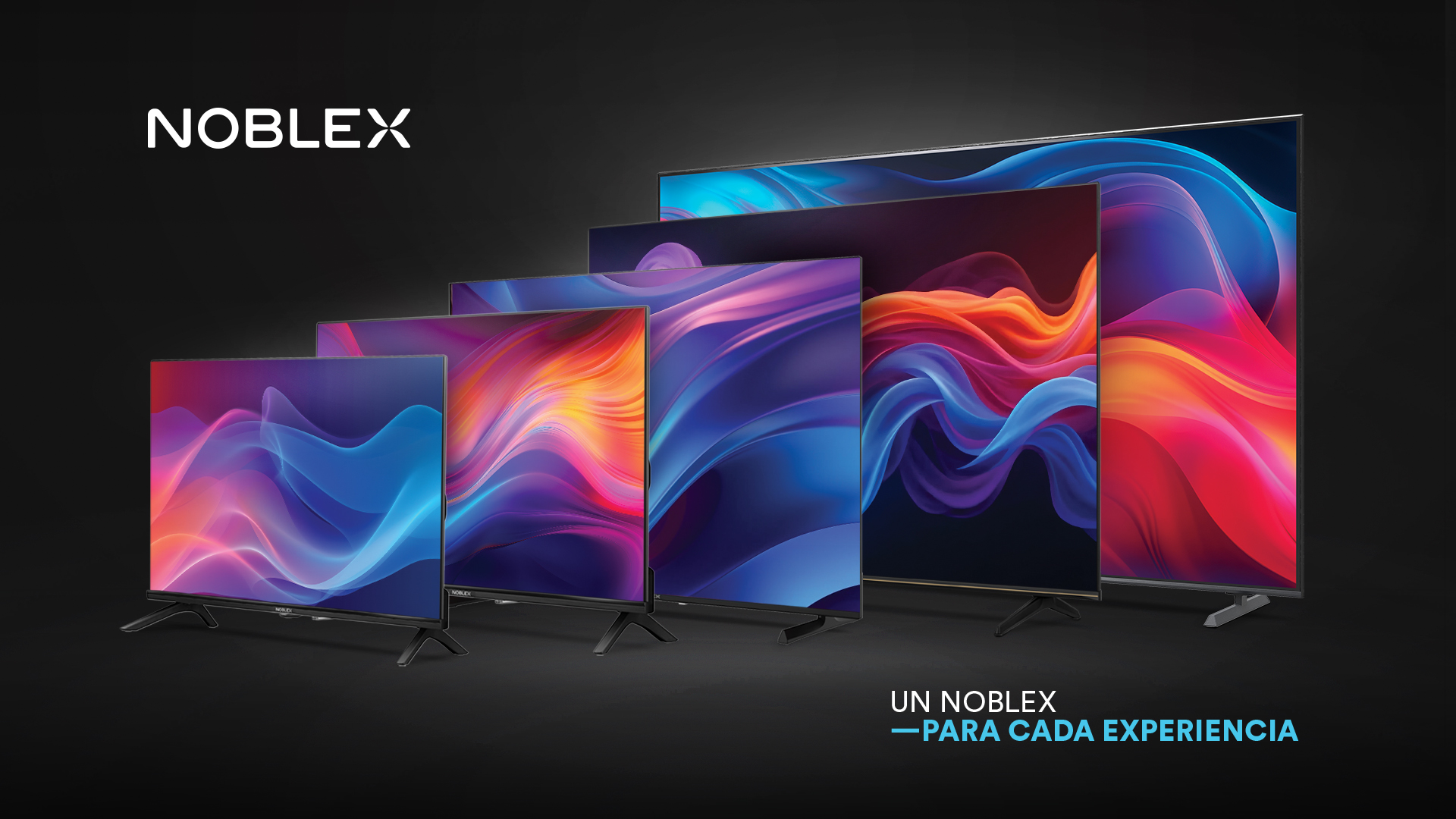 Smart TV Roku Series - 50" Lifestyle 2