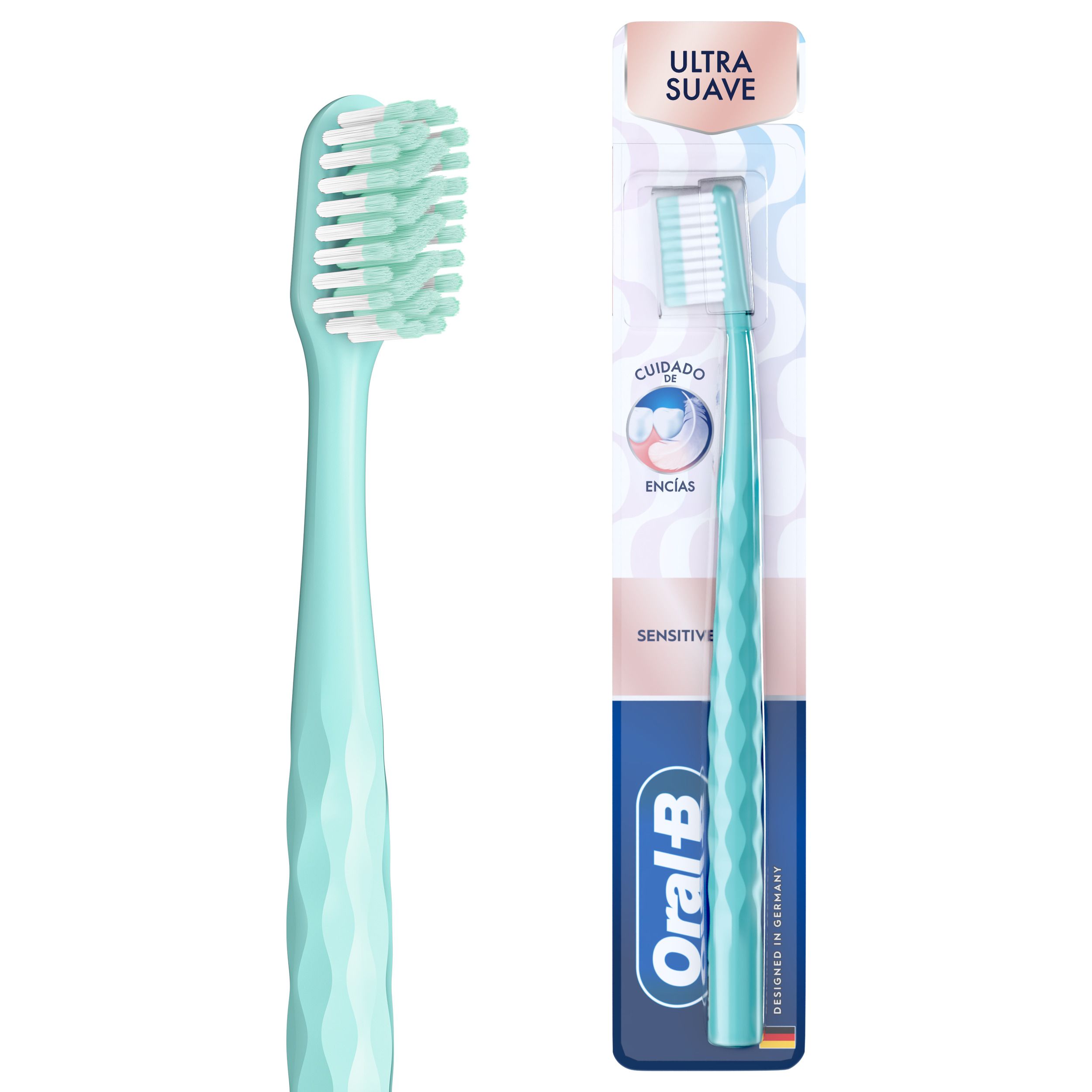 Oral-B Cepillo Iconic x1U