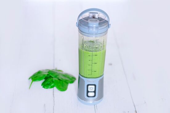 Smoothie Verde
