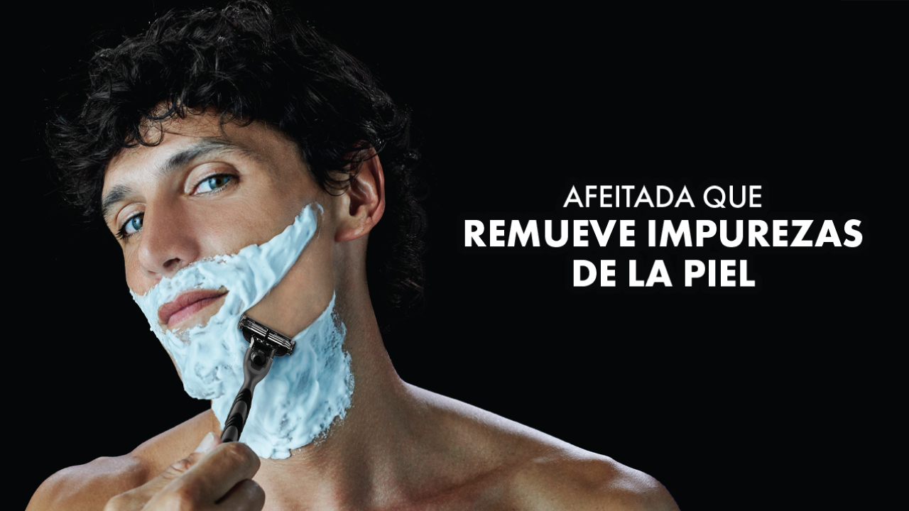 ¿Cómo tratar y evitar la irritación en la piel al afeitarse?