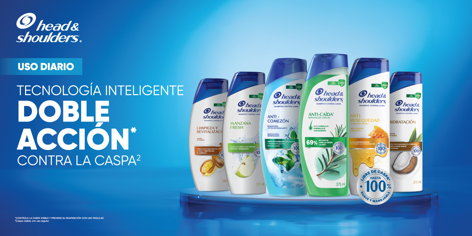Nuestros Ingredientes