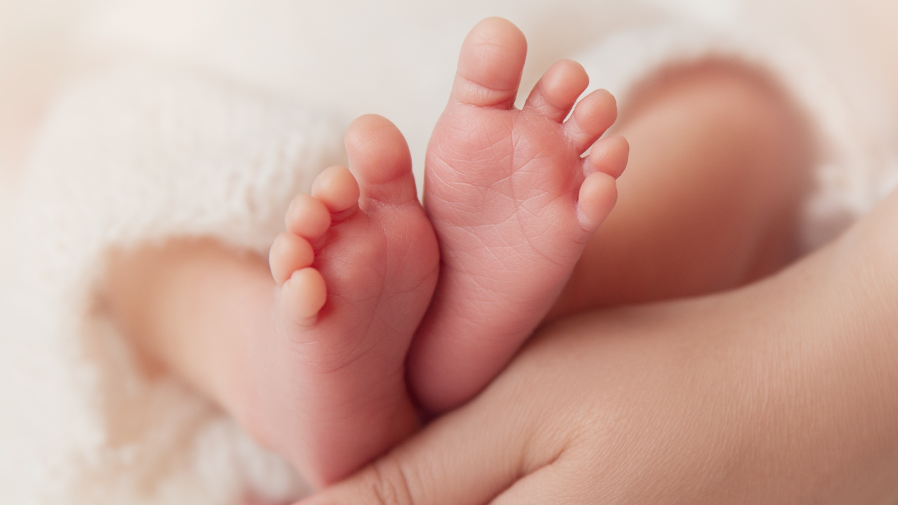 Etapas de crecimiento del bebé: De 3 a 9 meses crecimiento